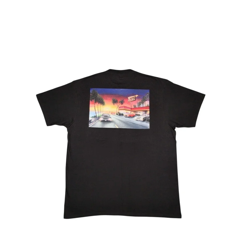 In-N-Out Arizona T-Shirt New Size XXL 2025